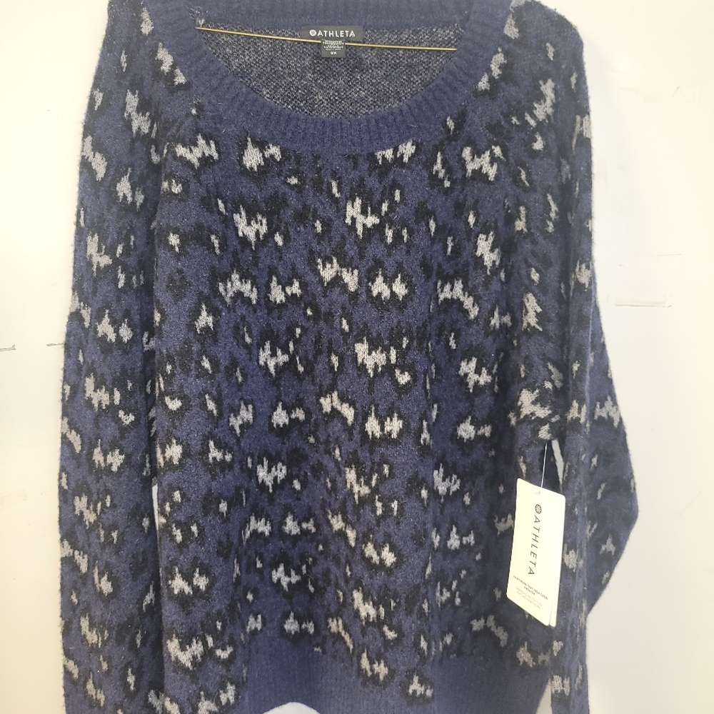 Womens Athleta Sweater - Picture 5 of 5